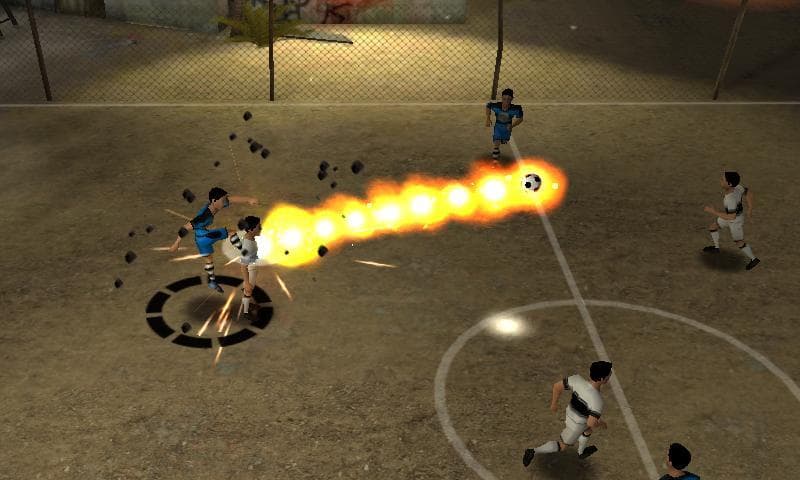 Cristiano Ronaldo Footy screenshot 3