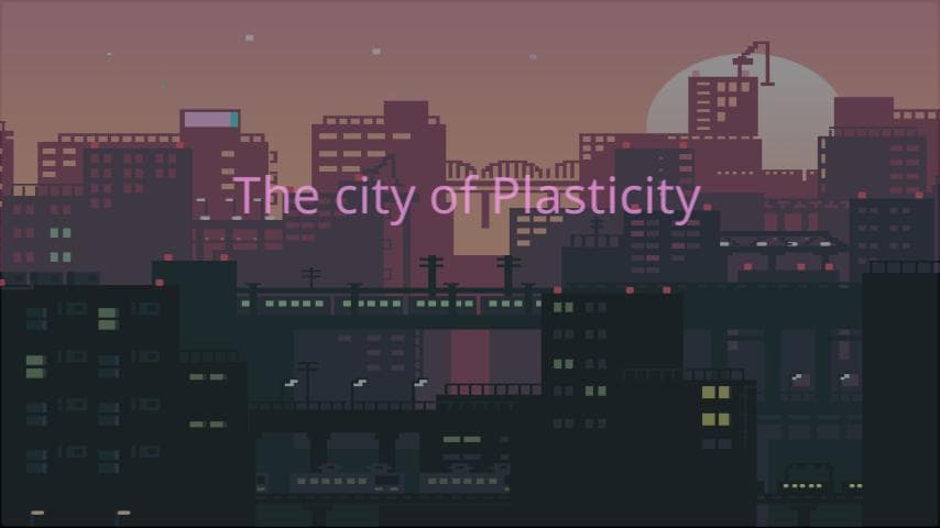 Plastys adventure screenshot 2