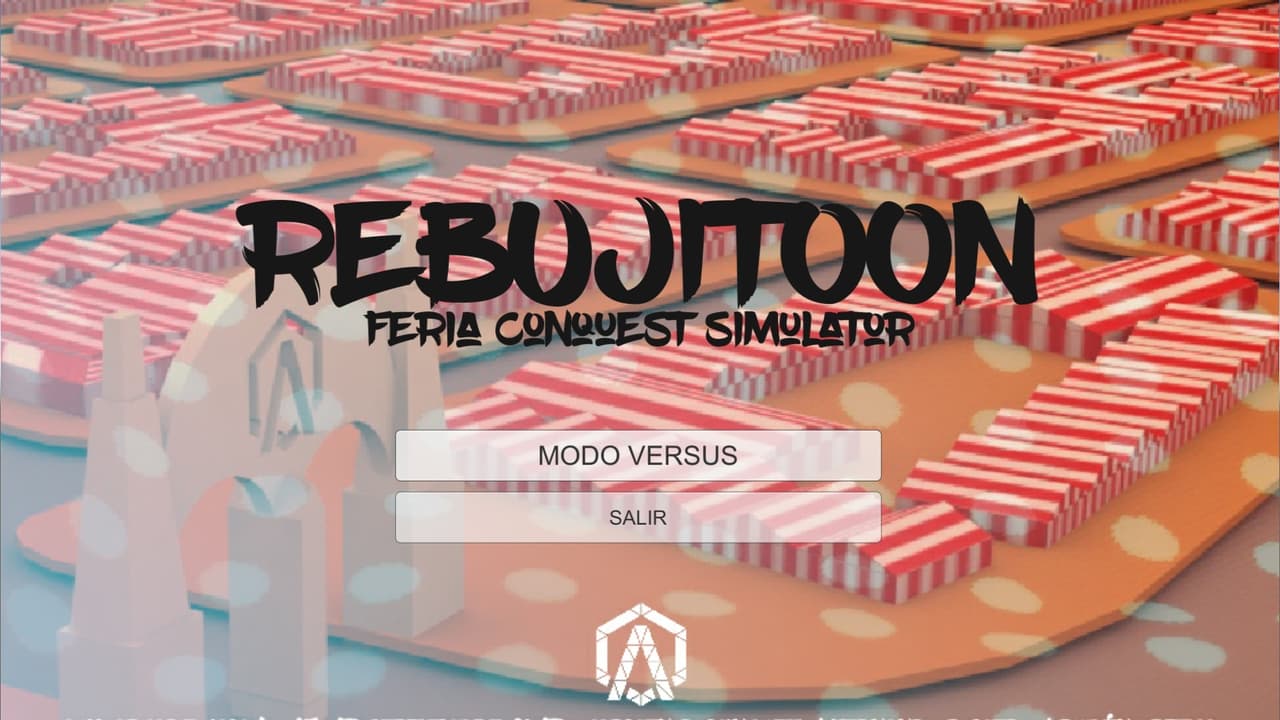 Rebujitoon screenshot 2