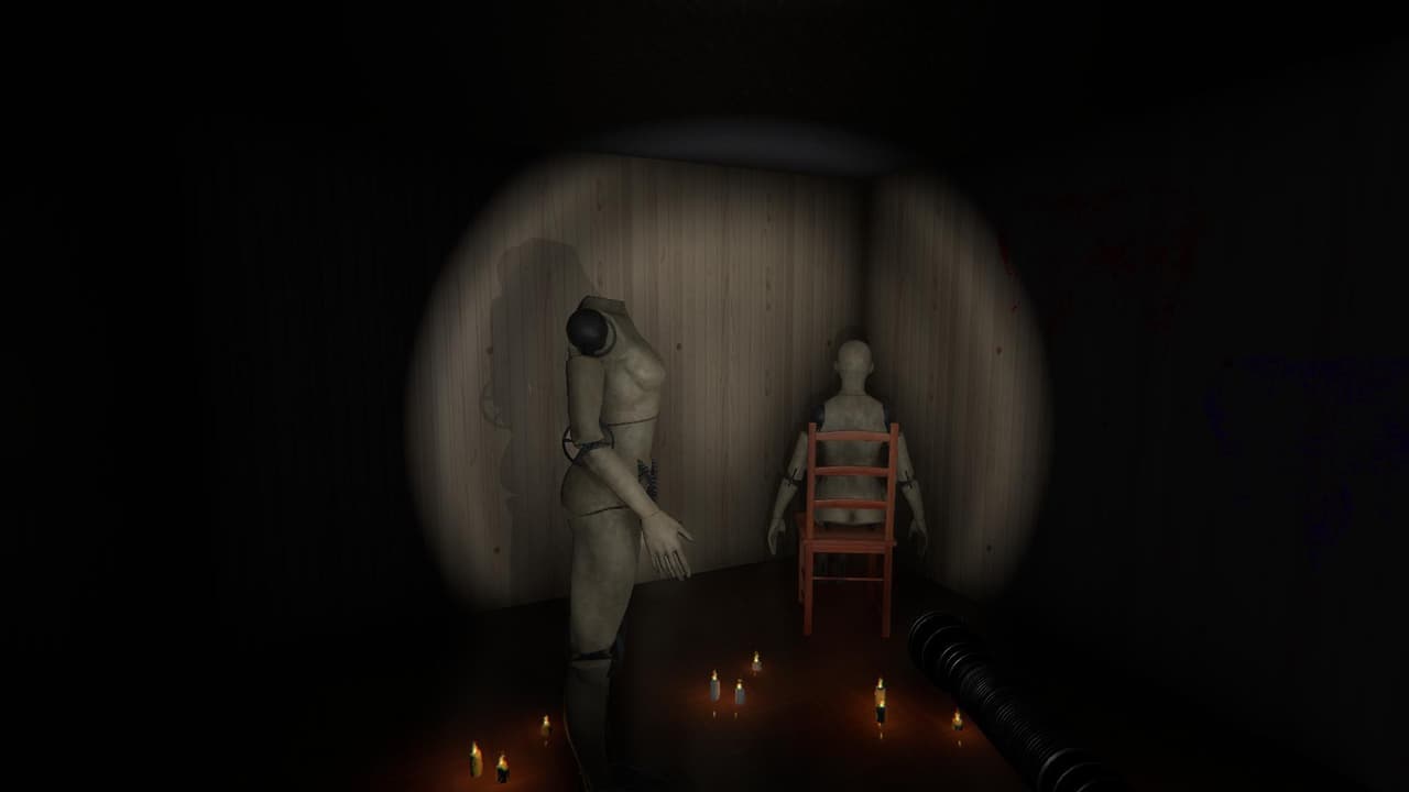 The 13th Loop screenshot 3
