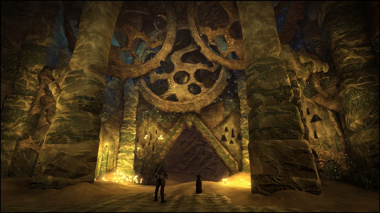 Fable III screenshot 3