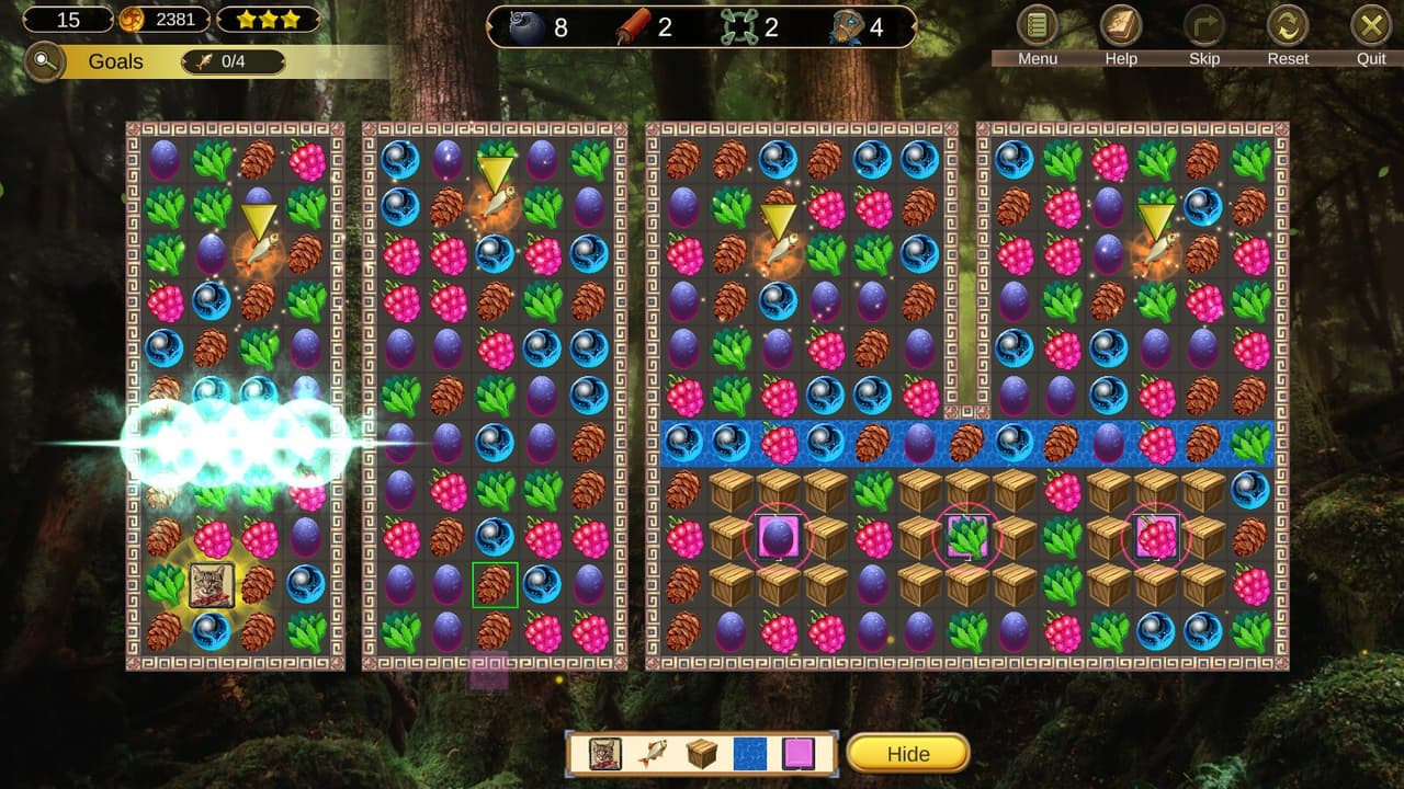 Suddenly Meow 2 screenshot 5