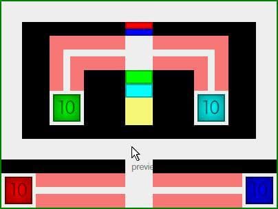 CursorMaze