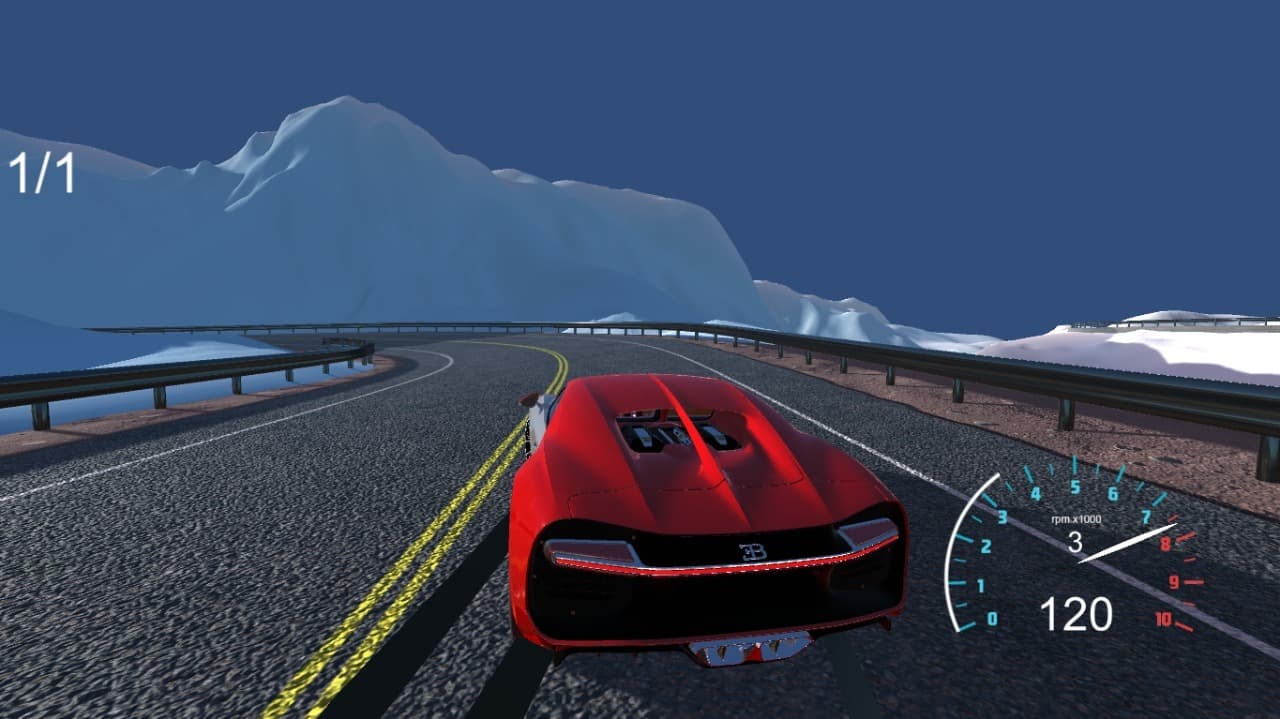 Jelly Race