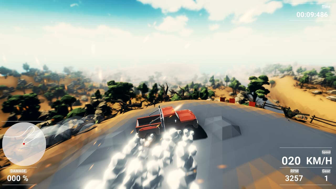 The Art of Driving screenshot 5