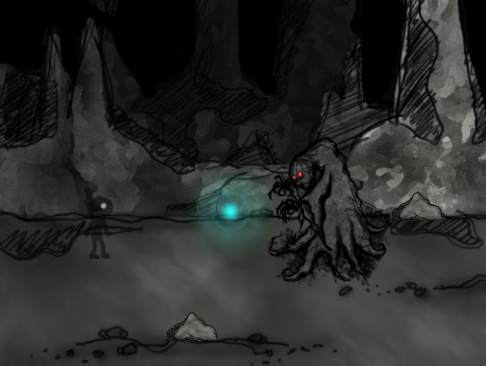 The Hollow (Skarlett)
