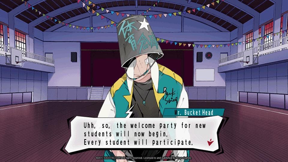 Bad Apple Wars screenshot 5