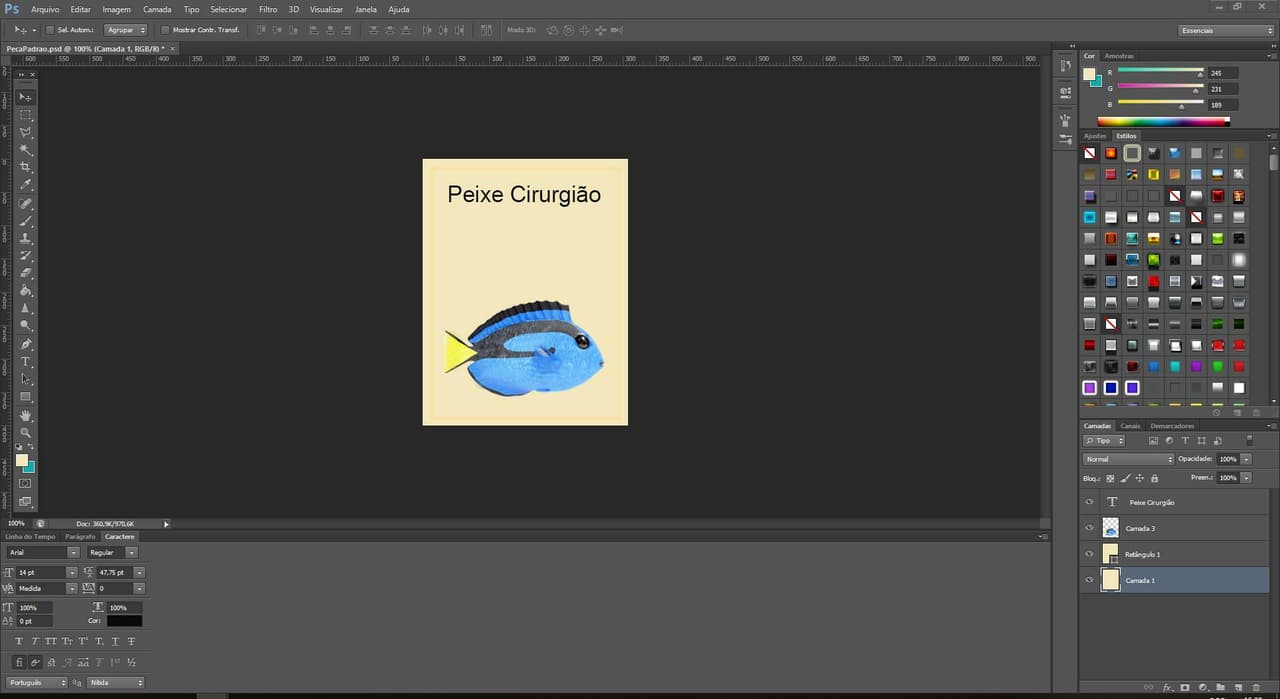 AguaGameRIO (Advergamer) screenshot 5