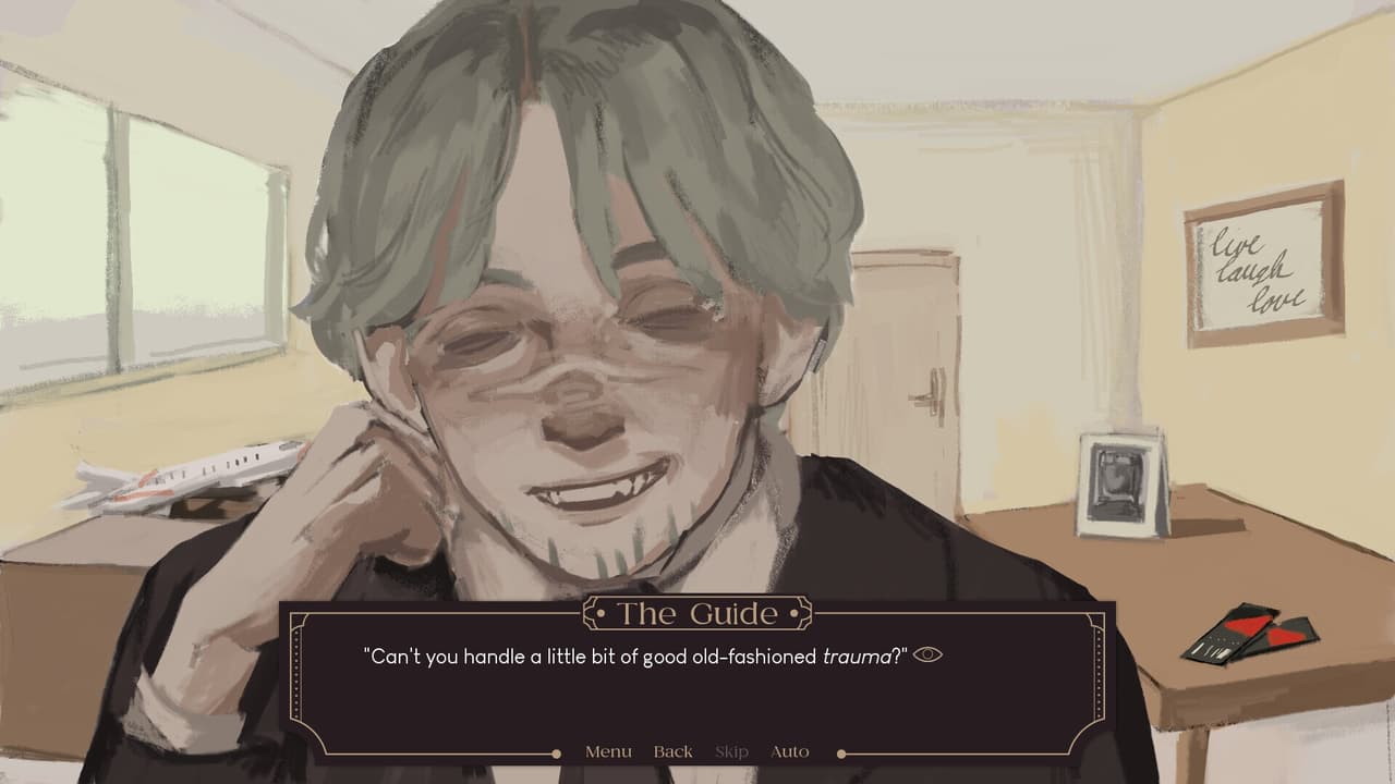 Guidelicious screenshot 2