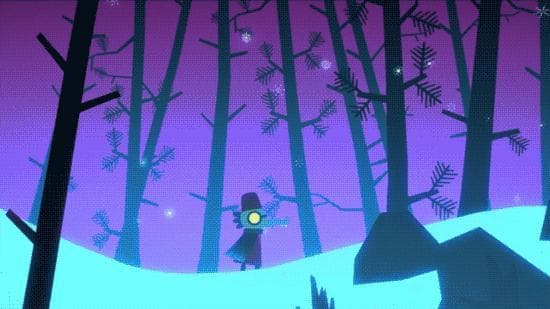 Lost Constellation
