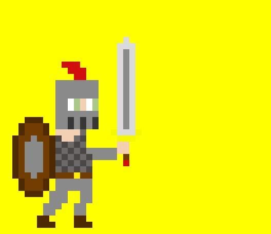 Dungeon Explorers