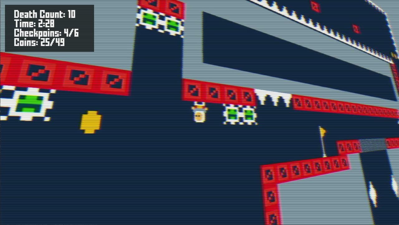 Gravity Android!