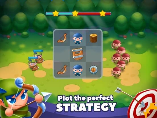 Craft Commander screenshot 3