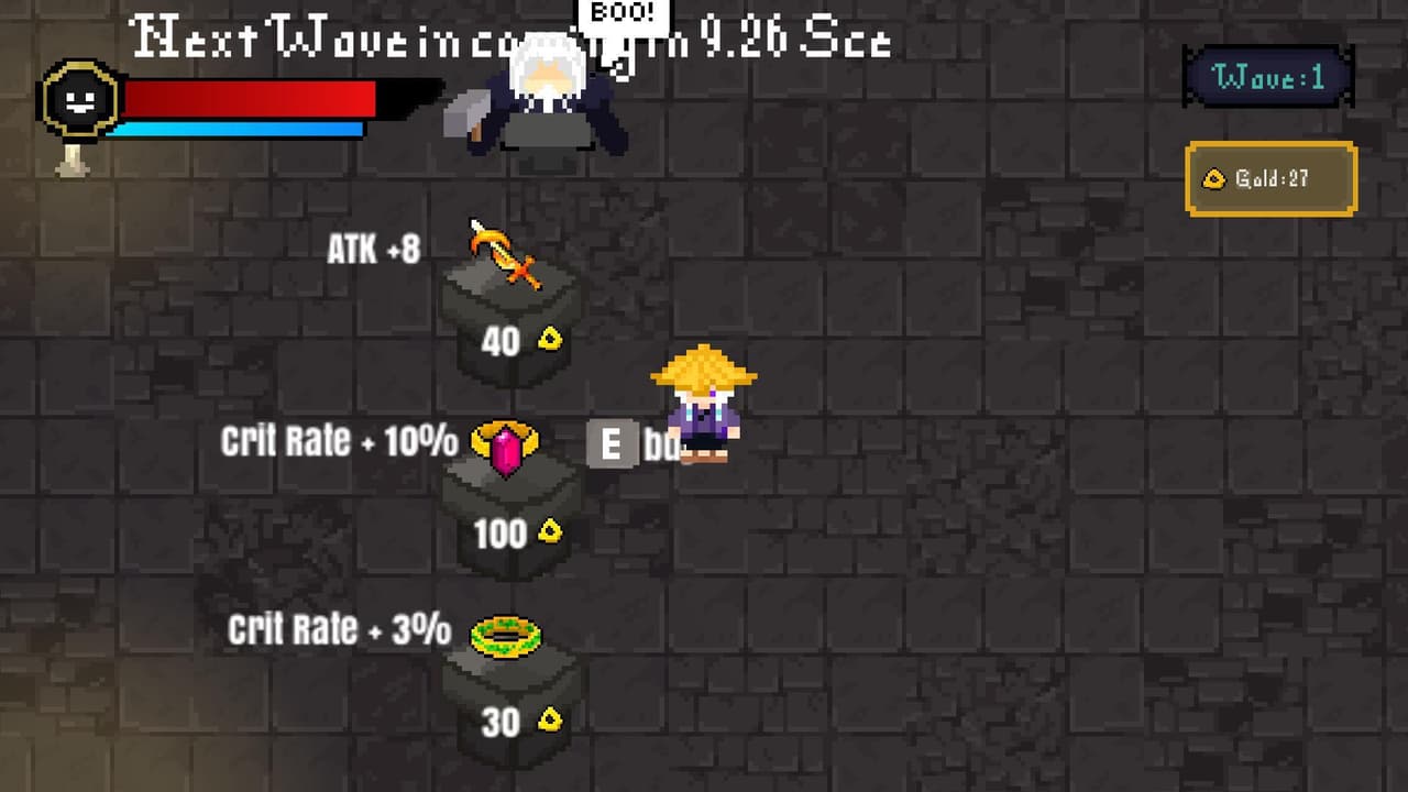 Place of Destination screenshot 5