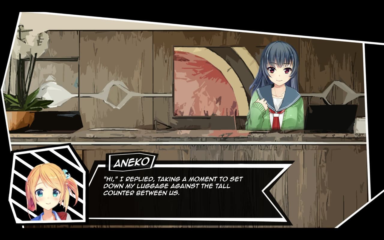 What is love? screenshot 6