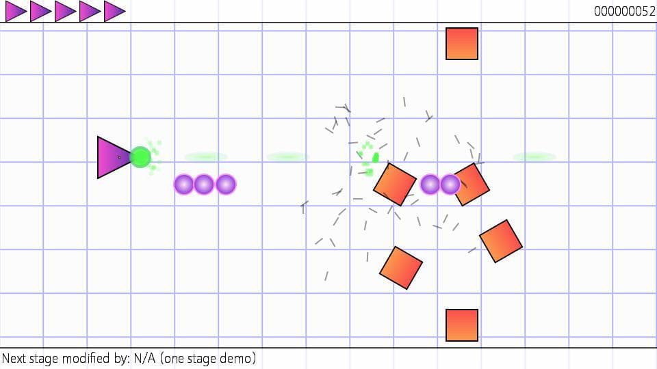 Flashover MegaSector screenshot 5