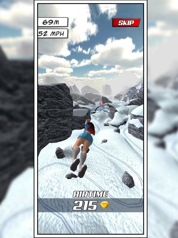 Super Hero Flying School! screenshot 5