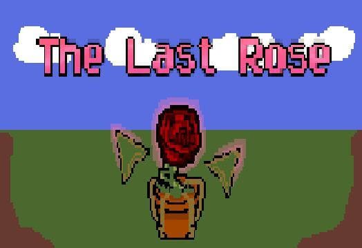The Last Rose