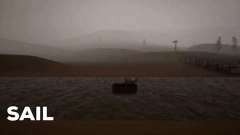 Dreich screenshot 3