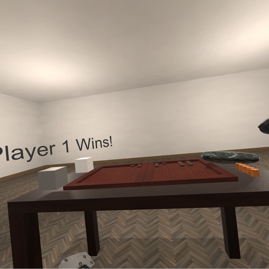 Board Games VR