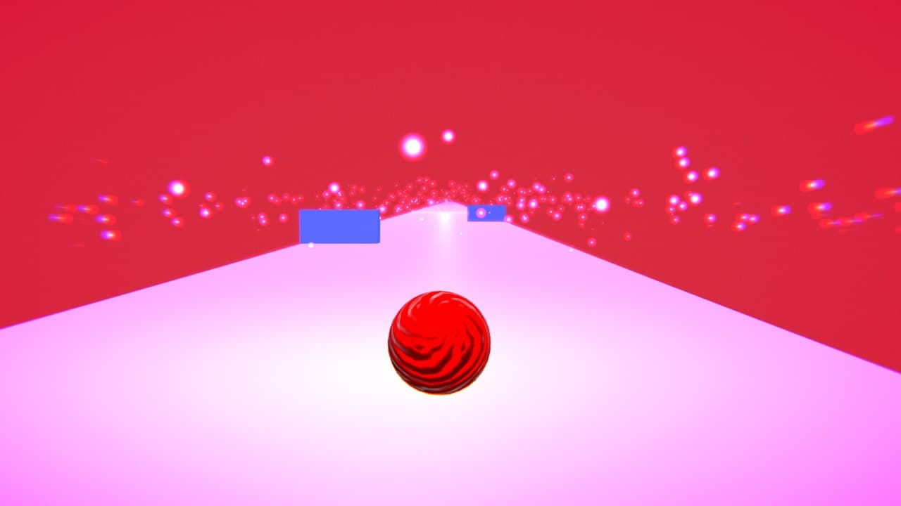 Flowball (itch) screenshot 2