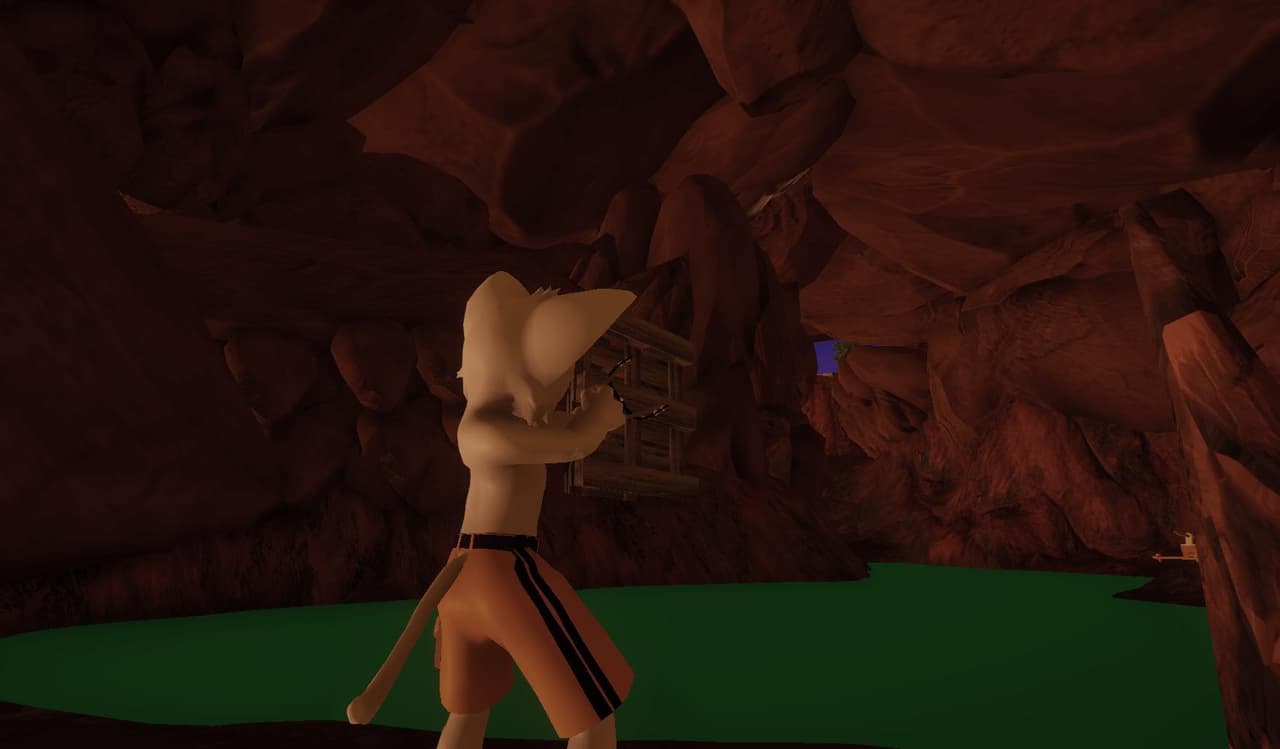 KATZEN! [EN-US] screenshot 3