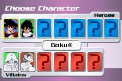 Dragon Ball Z Collectible Card Game screenshot 5