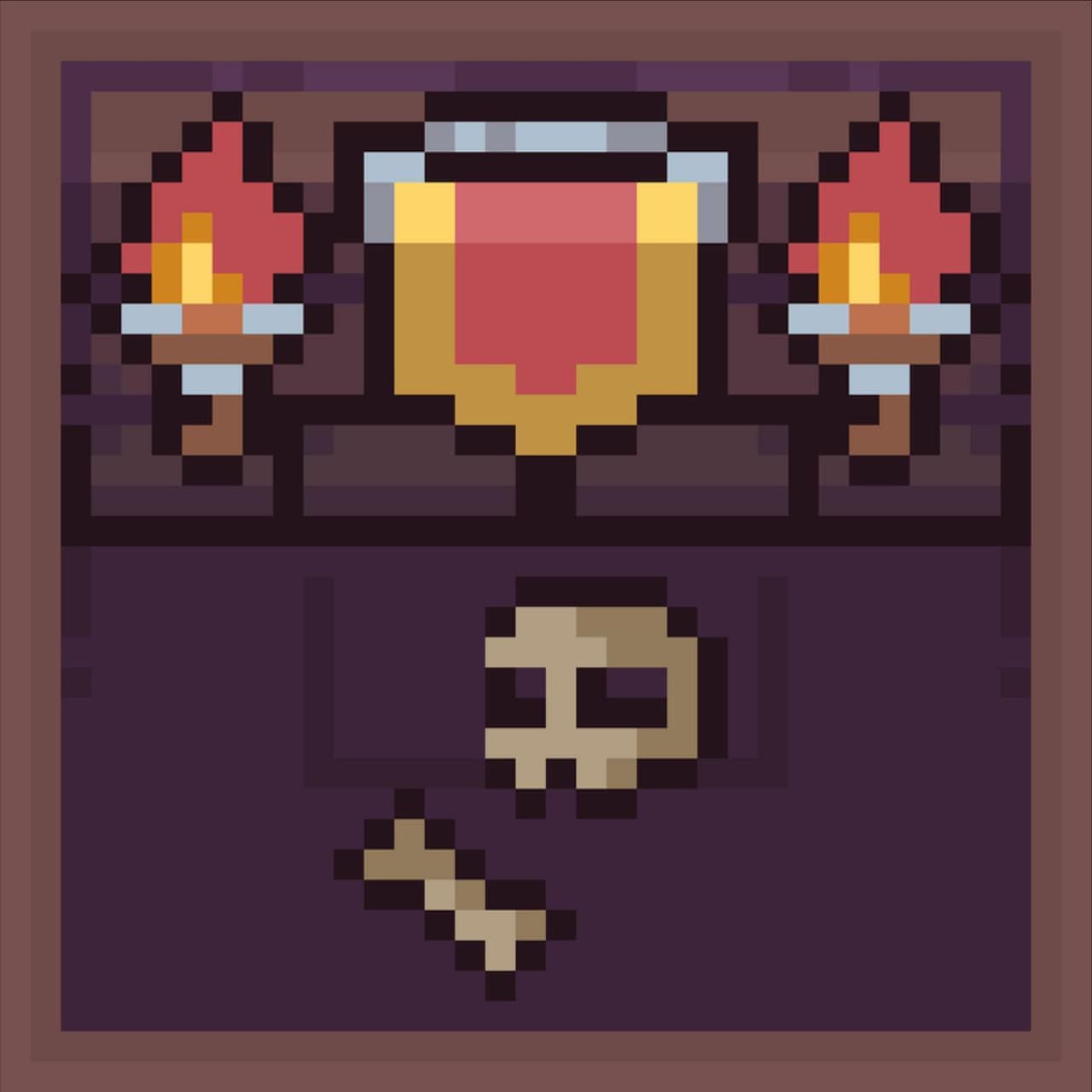 Dungeon Without Dragons v2 screenshot 2