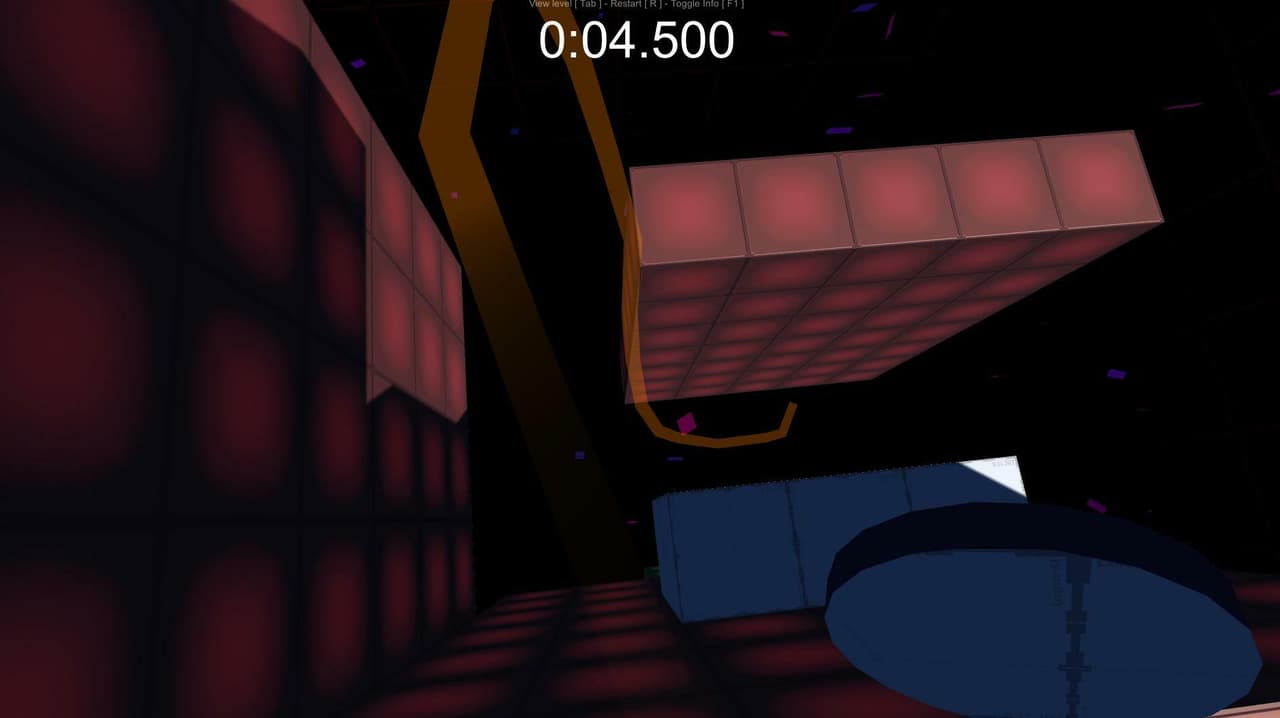 Look Up (Zas) screenshot 2