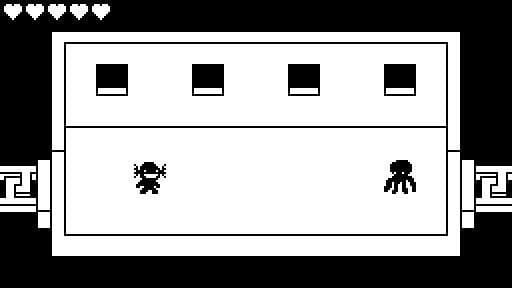 C-Train Loop screenshot 2