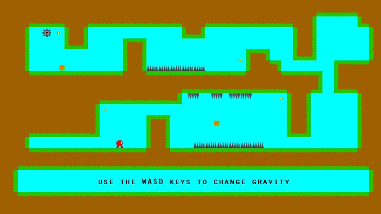Against Gravity screenshot 5