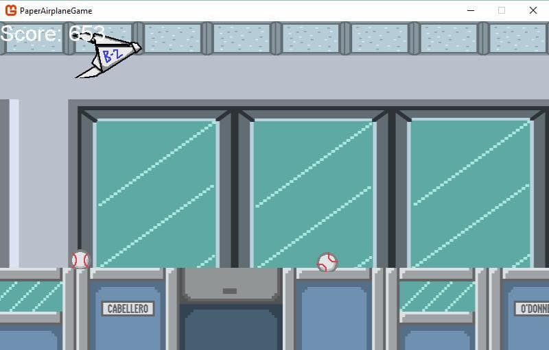 Grounded (sirwhizz) screenshot 2