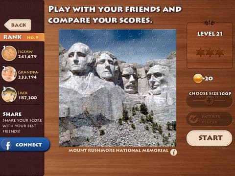 Jigsaw Journey - FREE Puzzle Game