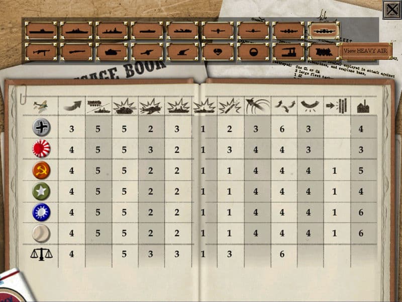 Gary Grigsbys World at War screenshot 5