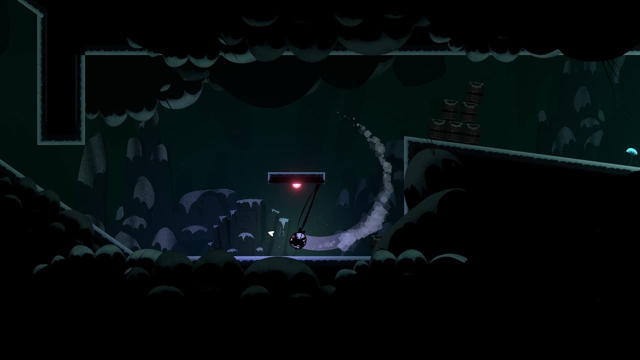 DARUMA screenshot 2