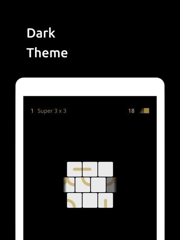 Pathways: Slide Puzzle Game