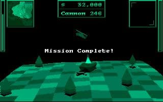 Zeewolf screenshot 6