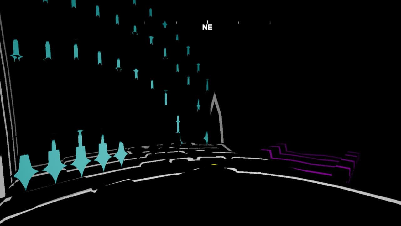 The shape of sound screenshot 2