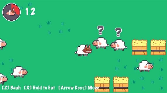 SneakySheep