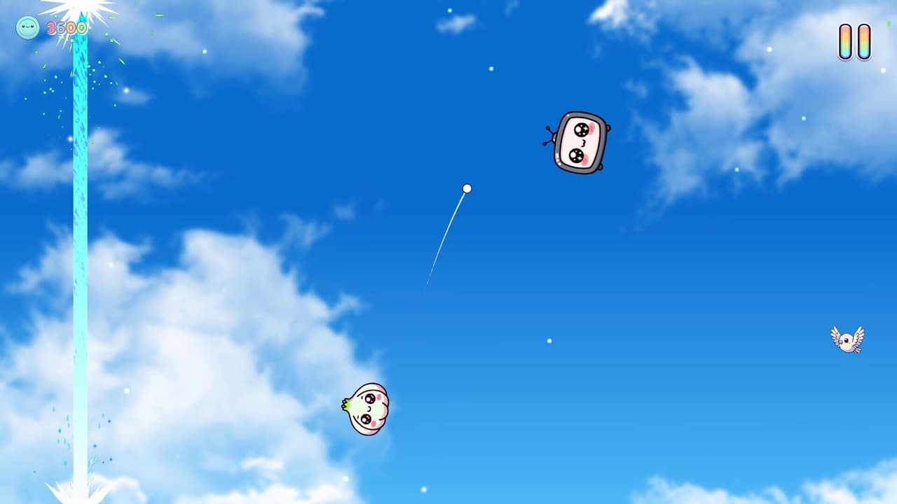 Super Rising Ball screenshot 3