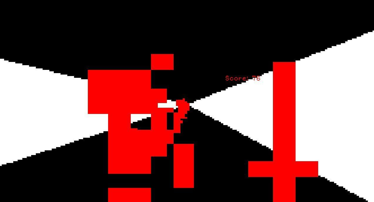 The Nights Genocide screenshot 2