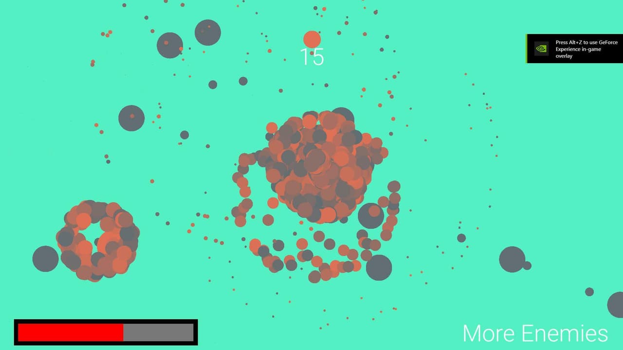 Lucky Shot (itch) screenshot 3