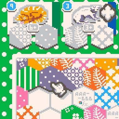 Calico (itch) (LouieChapm) screenshot 2
