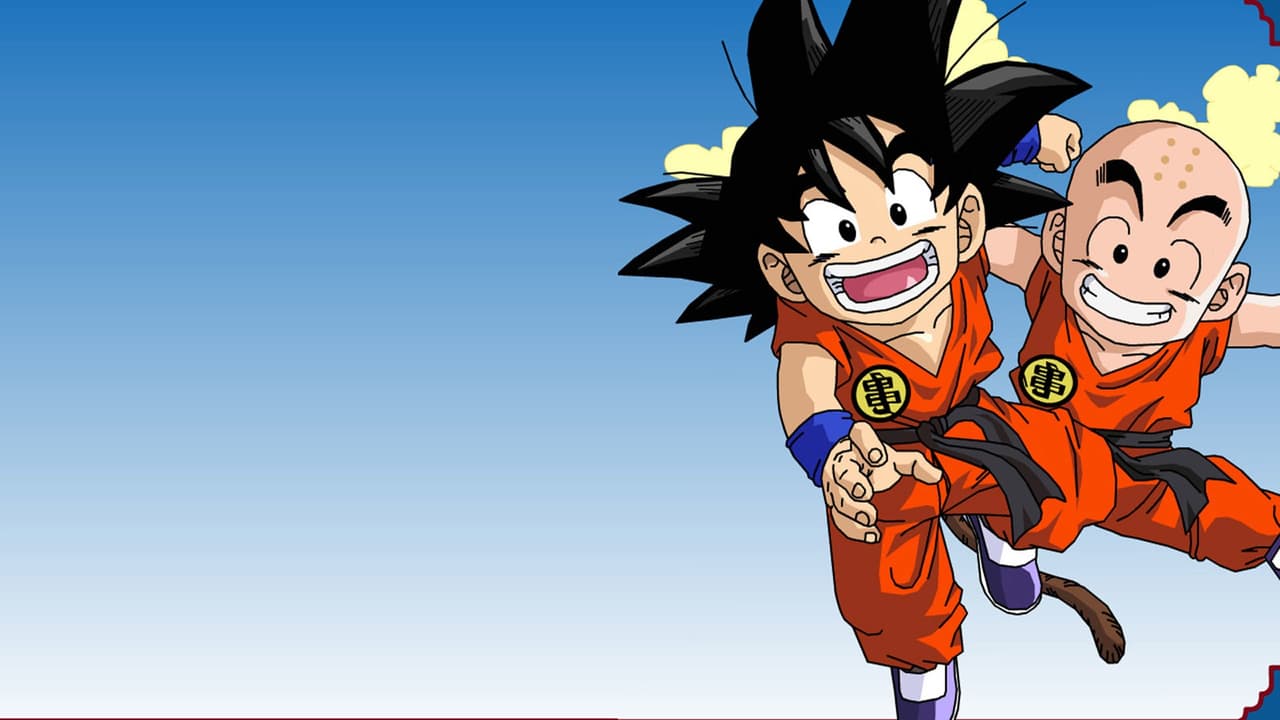 DragonBall Visual Novel