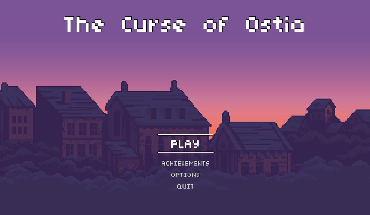 Curse of Ostia