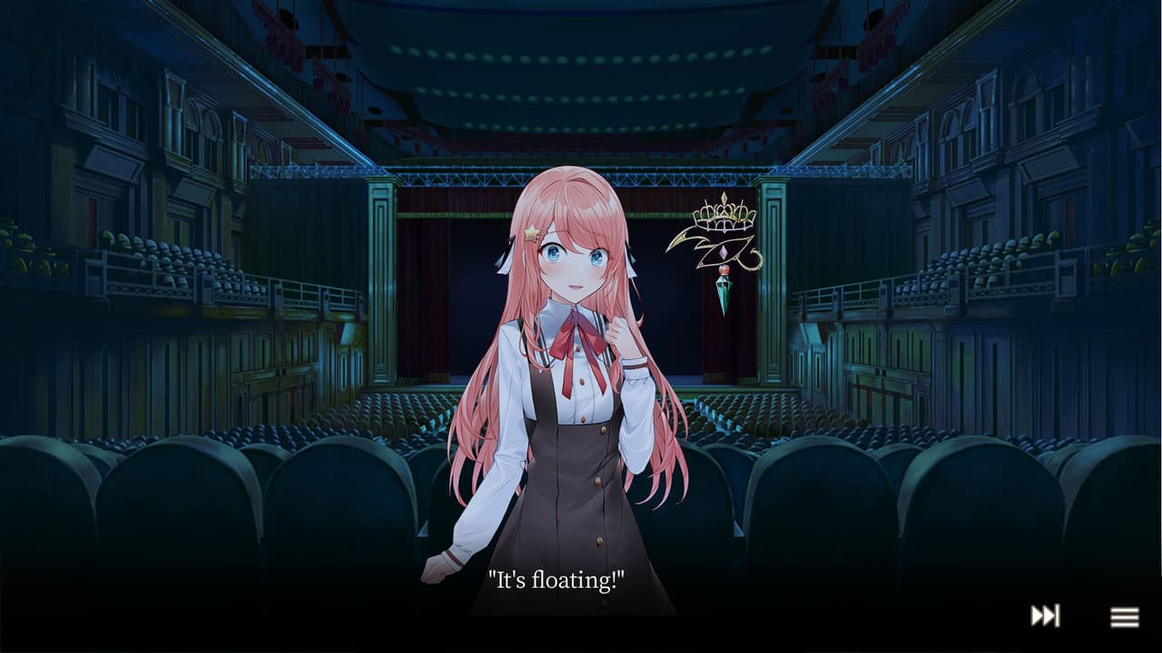 Watamari - A Match Made in Heaven Part1 screenshot 6