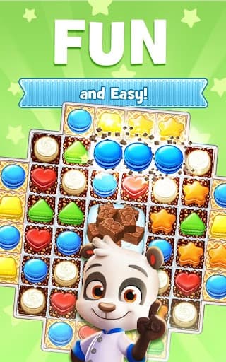 Cookie Jam Match 3 Games & Free Puzzle Game screenshot 4