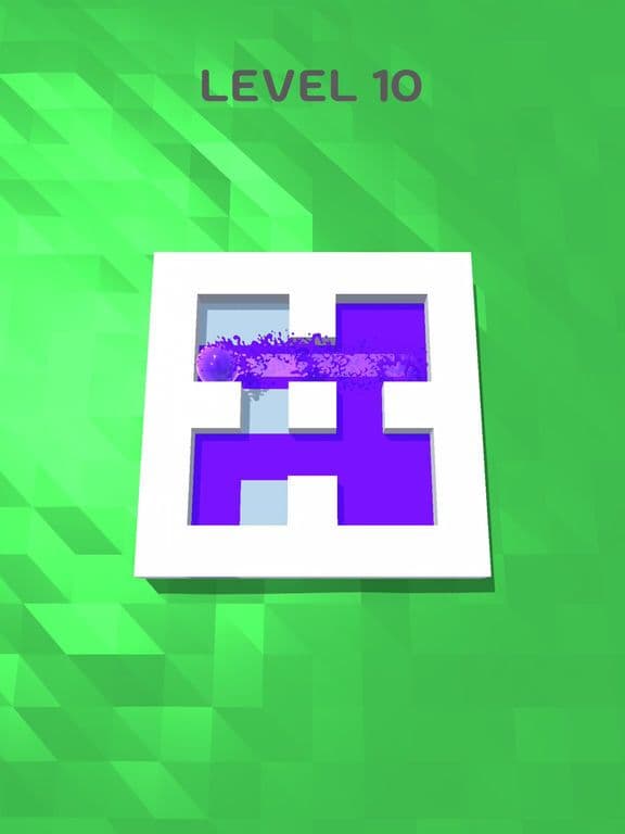 Roller Splat! screenshot 4