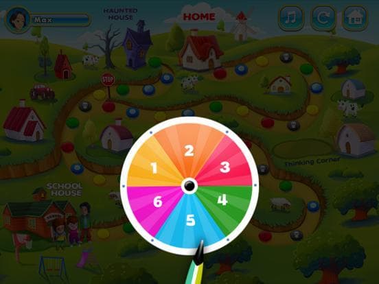 Street Smart Game