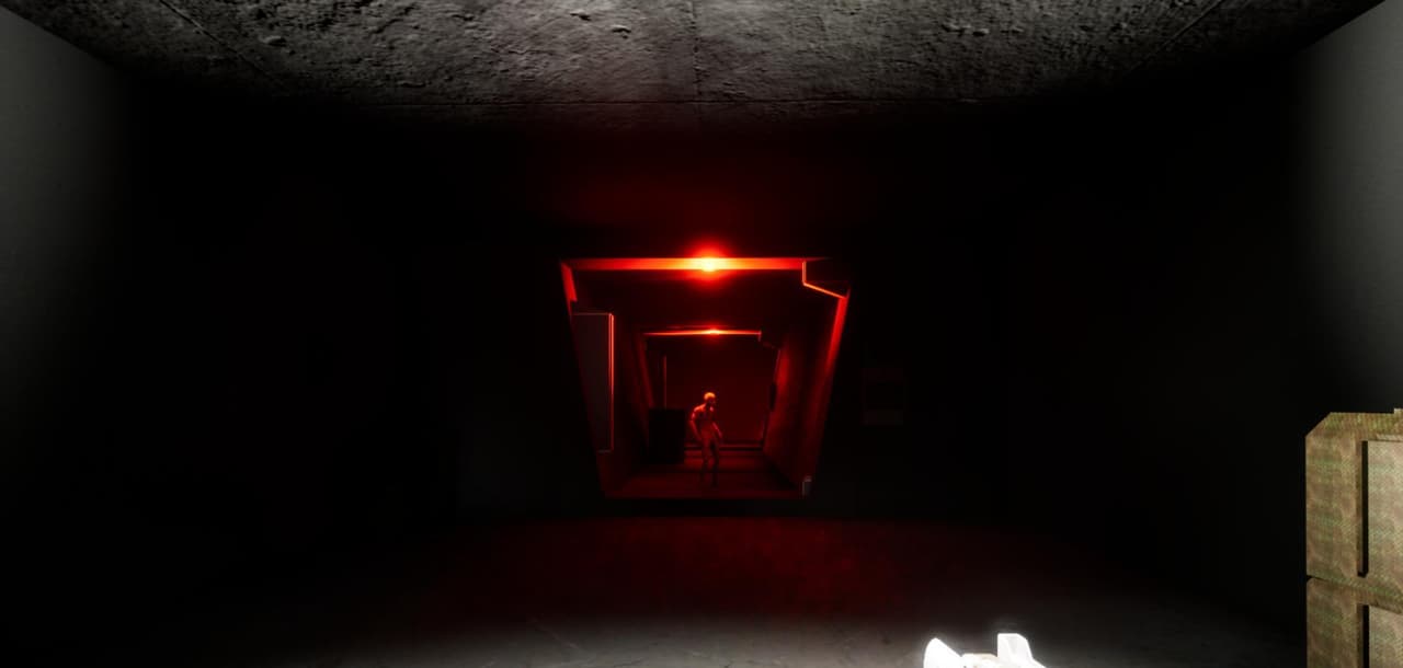 PROJECT-DOT screenshot 3